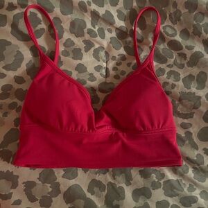 Lululemon Women's Sports Bra